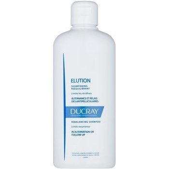 Ducray Elution Shampoo 400 ml