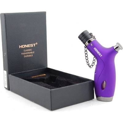 HONEST BCH03 Tryskový fialový 519