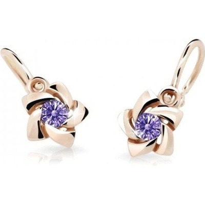 Cutie Jewellery C2201-10-X-4 fialová