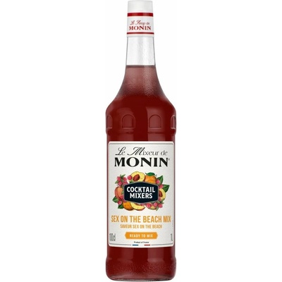 Monin mixeur Sex On The Beach 1 l
