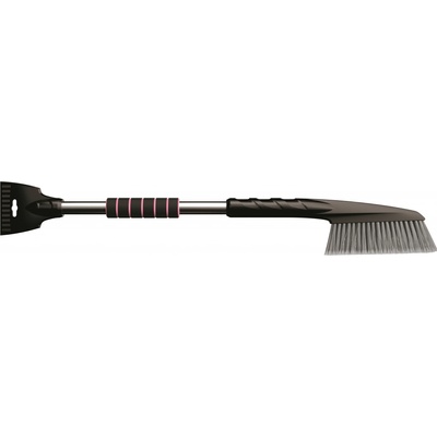VERSACO škrabka s metličkou ALPIN BS1-75ST pink