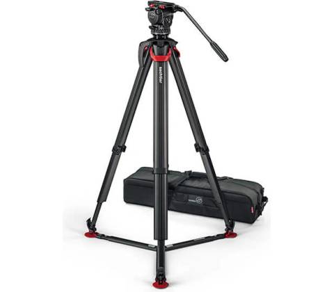 Sachtler System flowtech75 GS
