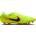 Nike Обувки Nike Tiempo Legend 10 Pro Adults Artificial Ground Boots - Volt/Black