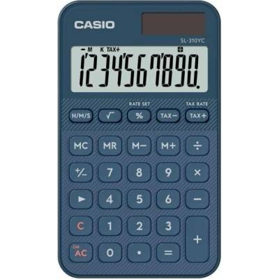 Casio SL 310 YC NY/Casio Kalk