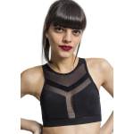 Urban classics Спортен сутиен URBAN CLASSICS - TB2209_black