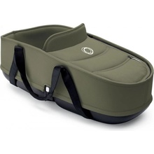 Bugaboo Bee 3 hluboká korba tmavě KHAKI
