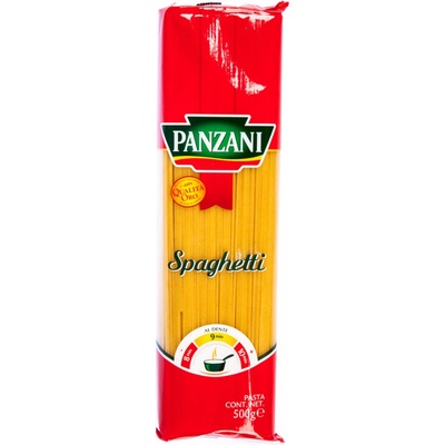 Panzani Spaghetti 0,5 kg