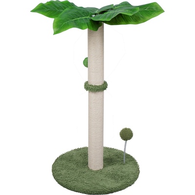 Aga Škrabadlo pro kočky 70 cm