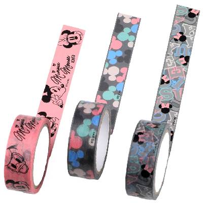 Комплект самозалепващи ленти Cool Pack Disney - Minnie Mouse (16449PTR)