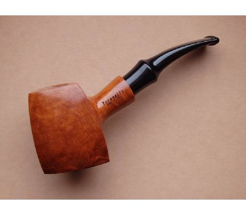 Paronelli Freehand