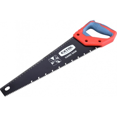 Extol Premium pila ocaska, 400mm