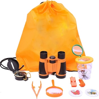 Image 1 of Levenhuk LabZZ Набор за оцеляване Levenhuk LabZZ SK20 (79674)