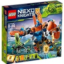 Stavebnice LEGO® LEGO® Nexo Knights 72004 Souboj technických čarodějů