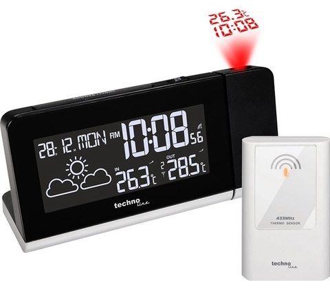 Technoline WT 539
