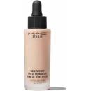 MAC Cosmetics Tekutý make-up Studio Waterweight SPF30 Foundation NC44 30 ml
