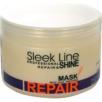 Stapiz Sleek Line Repair Mask 1000 ml