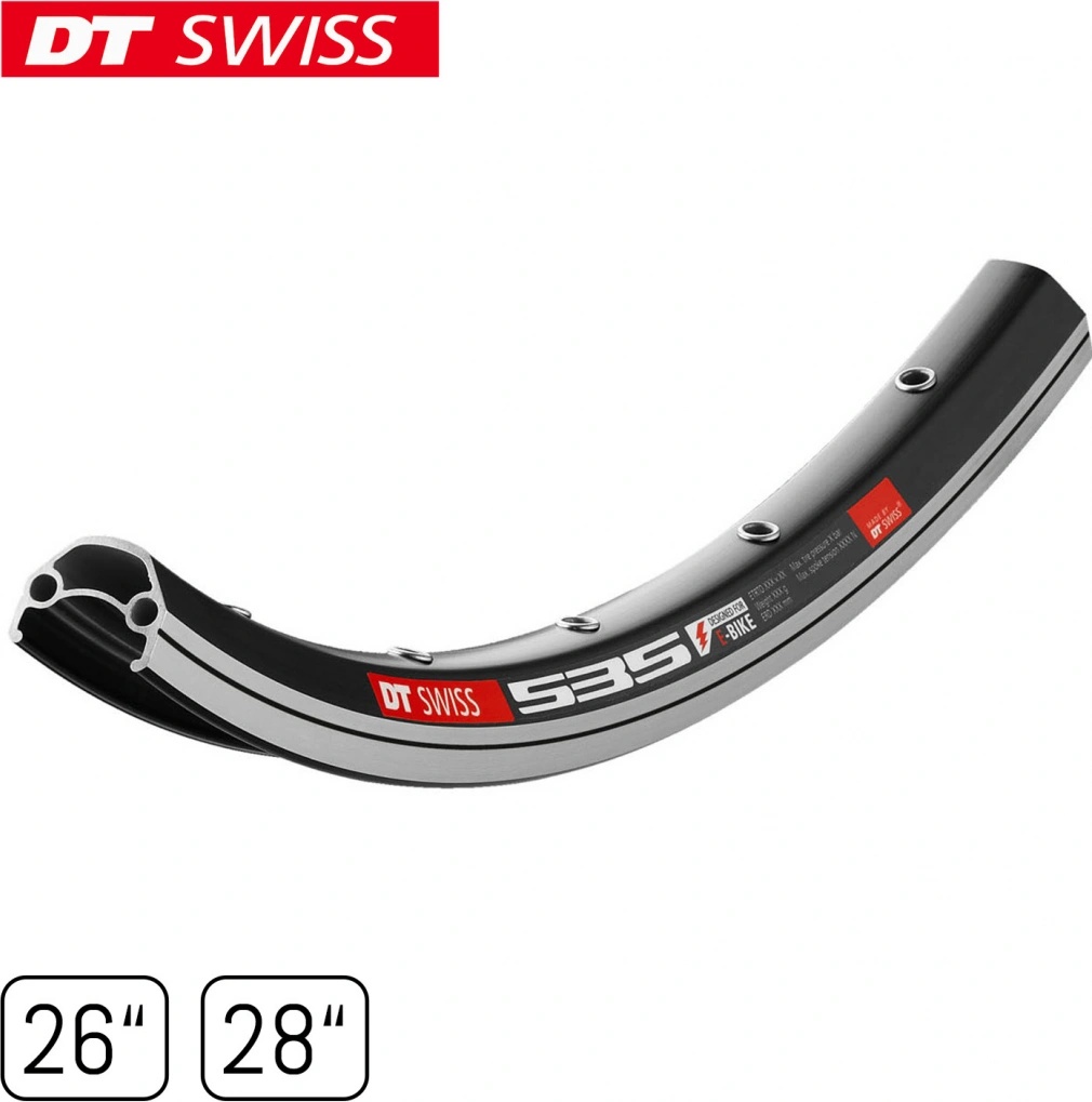 DT Swiss 535