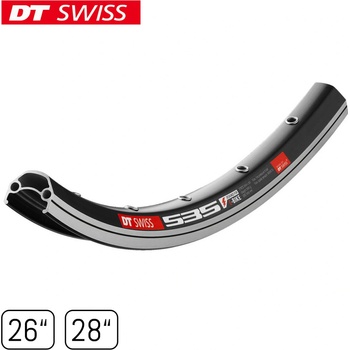 DT Swiss 535