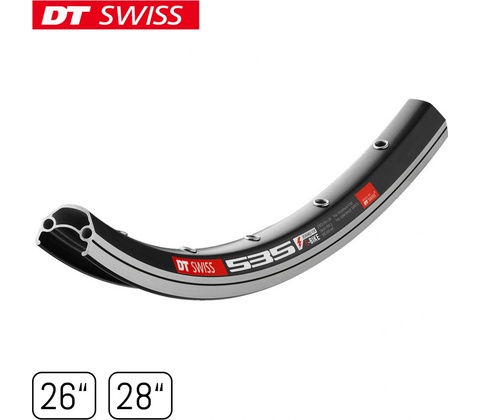 DT Swiss 535