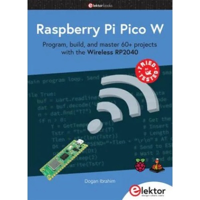 Raspberry Pi Pico W | Dogan Ibrahim