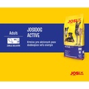 Josidog Active 15 kg