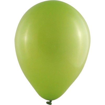 Globos Festival БАЛОНИ 50 БР. 12" - 30 СМ 113 СТАНДАРТ ПИСТАЧИО
