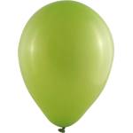 Globos Festival БАЛОНИ 50 БР. 12" - 30 СМ 113 СТАНДАРТ ПИСТАЧИО
