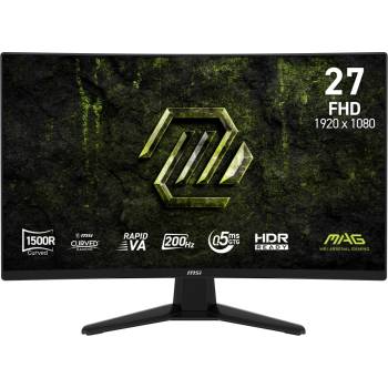 MSI MAG 274CF E20