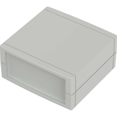 Bopla UNIMAS U 85 26085000 elektronická krabice 85 x 81 x 40 polystyren (EPS) šedobílá (RAL 7035) 1 ks