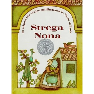 Strega Nona | Tomie dePaola