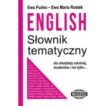 English. Słownik Tematyczny