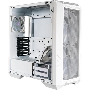 Image 1 of Cooler Master HAF 500 White (H500-WGNN-S00)