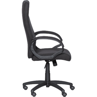 Carmen Президентски офис стол Carmen 7538 - черен (3520348)