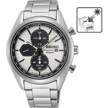 Seiko SSC769P1
