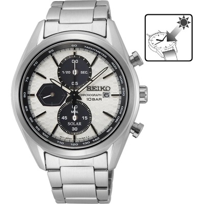 Seiko SSC769P1
