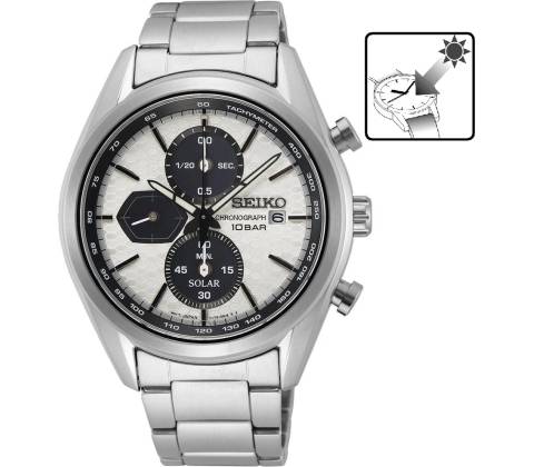 Seiko SSC769P1