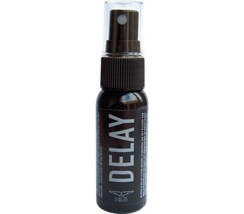 Mister B Delay 30ml