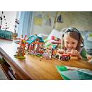 Image 1 of LEGO® Friends - Farm Animal Sanctuary (42617)