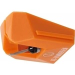 Audio-Technica AT-VMN95EN VM95 Series Elliptical Nude Replacement Stylus (Orange)