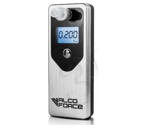 AlcoForce EVO