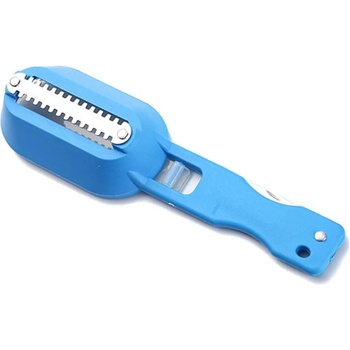 Foxter 2583 Škrabka na rybie šupiny