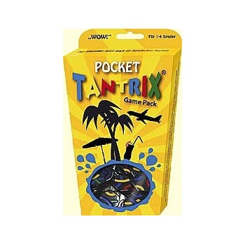 TanTrix Pocket
