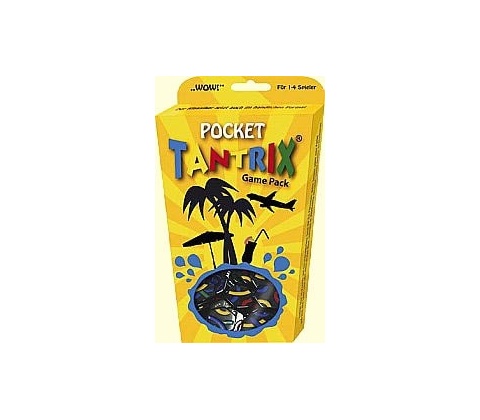 TanTrix Pocket