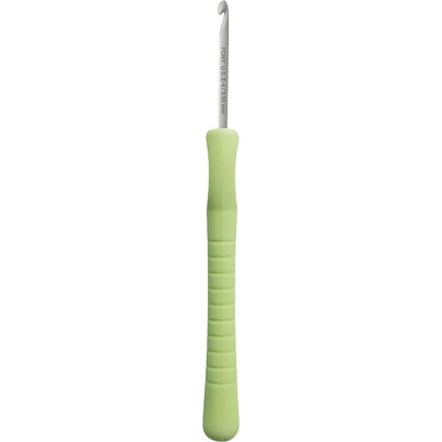 Háček PONY Easy Grip č. 3,5