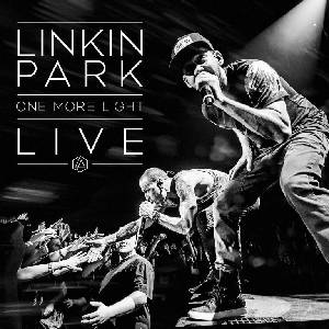 Warner Linkin Park: One More Light: Live - CD (019784)