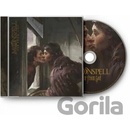 Moonspell - Far From God - CD