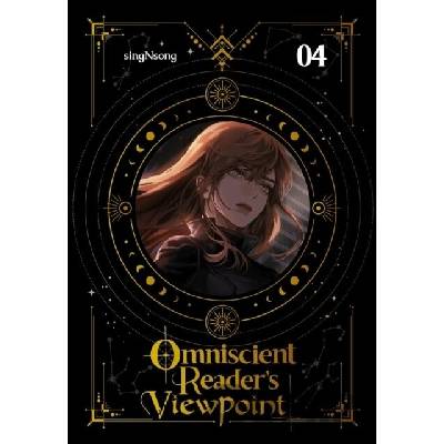 Omniscient Reader's Viewpoint (Novel), Vol. 4