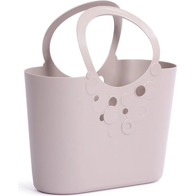 PROSPERPLAST Taška LILY svetlo fialová 40cm