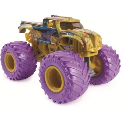 Monster Jam Marvel Thanos 1:64
