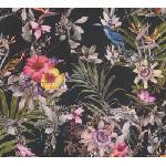 A. S. Création Влизелинов тапет за стена dream flowery 38178-1